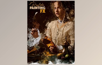 Download Realistic <span class='badge badge-warning'>Painting</span> FX <span class='badge badge-warning'>Photoshop</span> Action GraphicRiver-30203846 (ABR, ATN, PAT)