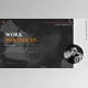 Download Work Portfolio (Videohive 26507344) - AE Project