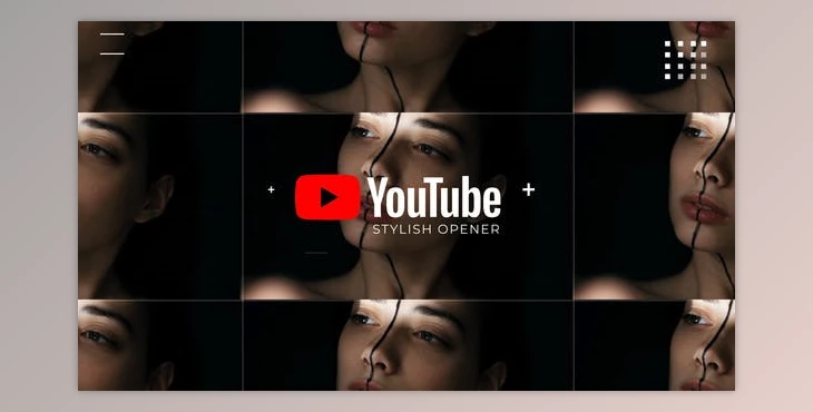 Download Youtube Opener (Videohive 24689189) - AE Project