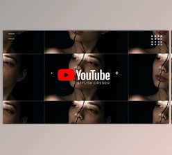 Download Youtube Opener (Videohive 24689189) - AE Project