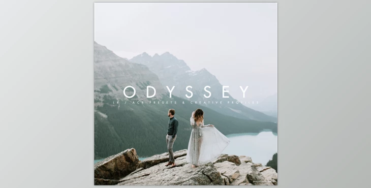 Download Tribe Archipelago – ODYSSEY LR/ACR PRESETS + PROFILES