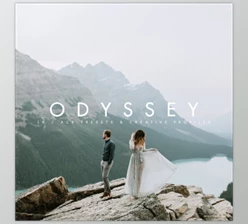 Download Tribe Archipelago – ODYSSEY LR/ACR PRESETS + PROFILES