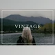Download Vintage Film Presets Pack - 4 Presets (.XMP)