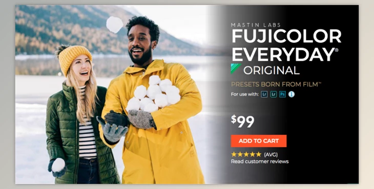 how to get mastin labs fuji pro pack for free