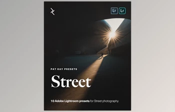 Download Street — Adobe Lightroom <span class='badge badge-warning'>Preset</span> <span class='badge badge-warning'>Pack</span> - Pat Kay