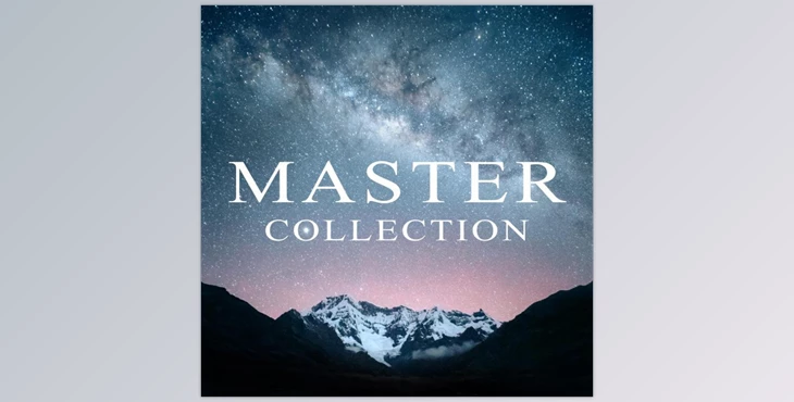 Download Emmett Sparling – The Master Collection - 41 presets (desktop, mobile)