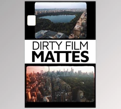 Download ShopMasterFilmMaker – DIRTY FILM MATTES