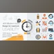 Download 400 Animated Icons (Videohive 9564055) - AE Project