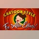 Download Cartoon Style -  After Effects Script (Videohive 21140791)