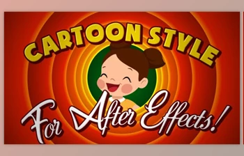 Download <span class='badge badge-warning'>Cartoon</span> Style -  <span class='badge badge-warning'>After</span> <span class='badge badge-warning'>Effects</span> Script (<span class='badge badge-warning'>Videohive</span> 21140791)