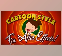 Download Cartoon Style -  After Effects Script (Videohive 21140791)