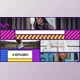 Memphis Intro (Videohive 28365425)