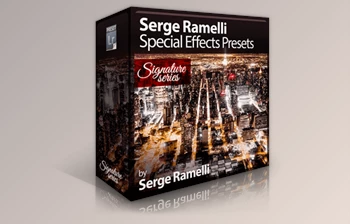 Download Serge Ramelli <span class='badge badge-warning'>Signature</span> Special Effects Preset