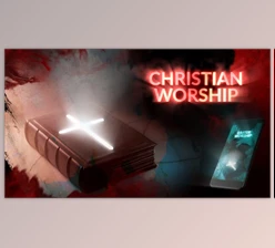 Download Christian Worship (Videohive 30408891) - AE Project