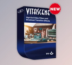 ProDAD - Download VitaScene v5.0.316 (Win)