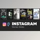 Instagram Stories Slides Vol. 11 (Videohive 28356785)