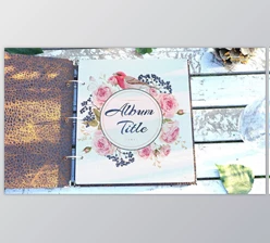 Download Miracle Adventure Photo Album (Videohive 26329374) - AE Project