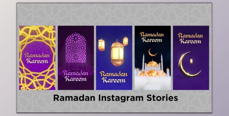 Download Ramadan Instagram Stories (Motionarray 541581)
