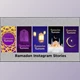 Download Ramadan Instagram Stories (Motionarray 541581)