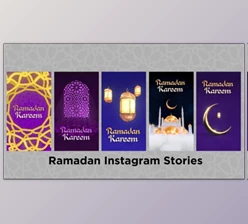 Download Ramadan Instagram Stories (Motionarray 541581)