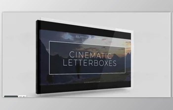Download Cinematic Letterboxes – Vamify (<span class='badge badge-warning'>MP4</span>, PNG)