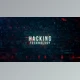 Download Hacking Technology Promo (Videohive 20217625) - AE Project