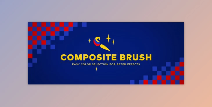 Aescripts - Download Composite Brush v1.6.9 (Win, Mac-v1.6.7)