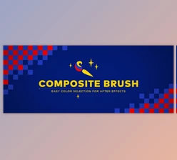 Aescripts - Download Composite Brush v1.6.9 (Win, Mac-v1.6.7)
