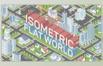 Download Isometric Map <span class='badge badge-warning'>Builder</span> (<span class='badge badge-warning'>Videohive</span> 21085909) - AE <span class='badge badge-warning'>Project</span> (4K)