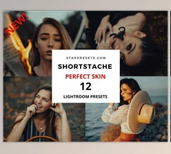 Download GARRETT KING PRESETS (Perfect Skin)
