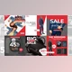 Download Fashion Promo Social Post B17 (Videohive 30384305) - AE Project