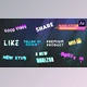 Creative Titles Pack | After Effects (Videohive 28354428)