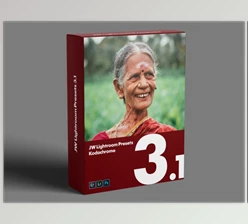 Download JW Lightroom Presets 3.1 — Kodachrome (15 presets)