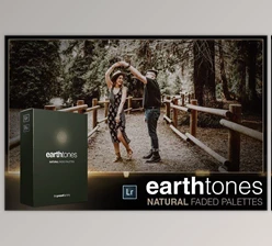 Download Earth Tone Presets – Thepresetfactory