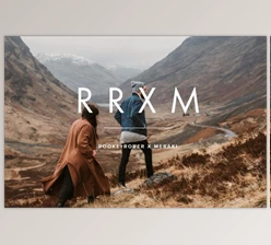 Download Rooke & Rover Crew – RRXM MERAKI Presets for Lightroom