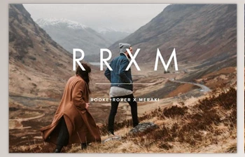 Download Rooke & Rover <span class='badge badge-warning'>Crew</span> – RRXM MERAKI Presets for Lightroom