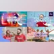 Colorful Opener | After Effects (Videohive 28344895)