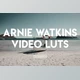 Download Arnie Watkins Video LUTs