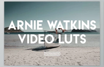 Download Arnie Watkins <span class='badge badge-warning'>Video</span> LUTs