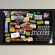 Download Peeled Paper Stickers (CreativeMarket – 4066433) - PSD, PNG, JPG, PDF