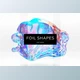Download FOIL SHAPES color version