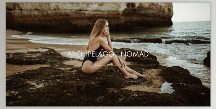 Download Archipelago — Nomad Lightroom Presets & Profiles