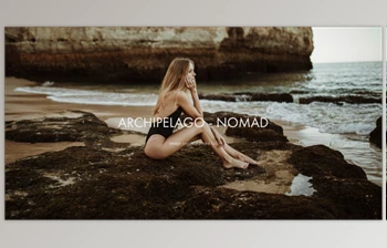 Download Archipelago — Nomad <span class='badge badge-warning'>Lightroom</span> Presets & Profiles