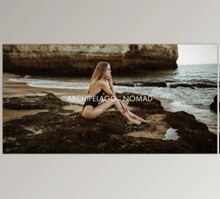Download Archipelago — Nomad Lightroom Presets & Profiles