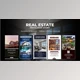 Download Instagram Story - Real Estate (Motionarray 351572)