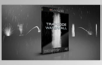 Waterfall <span class='badge badge-warning'>Pack</span> (Videohive 21715331)