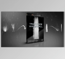 Waterfall Pack (Videohive 21715331)