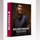 Download Kelvin Pimont Signature Texture Collection