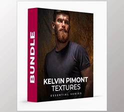 Download Kelvin Pimont Signature Texture Collection