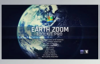 Download <span class='badge badge-warning'>Earth</span> Zoom Toolkit Pro (<span class='badge badge-warning'>Videohive</span> 23319578) - AE <span class='badge badge-warning'>Project</span>